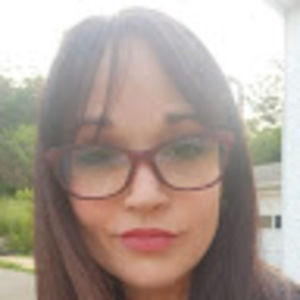 Meet your Posher, Kelsey